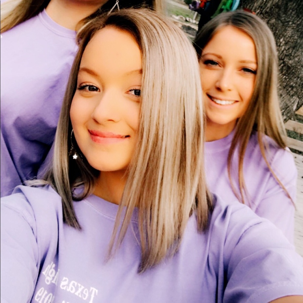 Meet your Posher, Hhartley